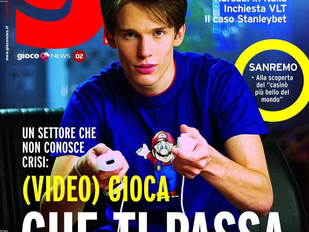 ព័ត៌មានអំពីកាស៊ីណូ Slot