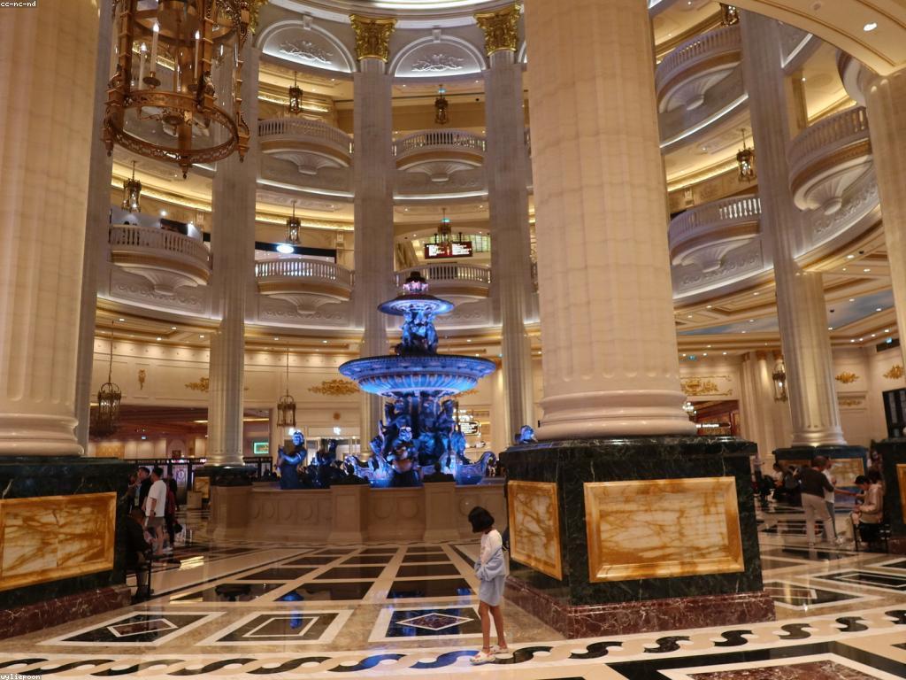 យុទ្ធសាស្ត្រការលេងកាស៊ីណូ: ជំហានដើម្បីជោគជ័យ